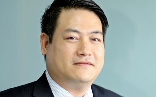 Ông Bùi Ngọc Tuấn, Phó tổng giám đốc Deloitte Việt Nam