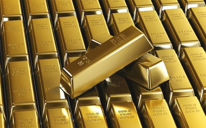 Vàng hiện chiếm khoảng 70% tổng dự trữ ngoại hối của Venezuela