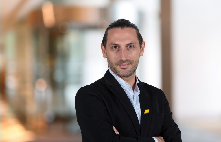 Ông Mauro Gasparotti - Giám đốc Savills Hotels Châu Á Thái Bình Dương