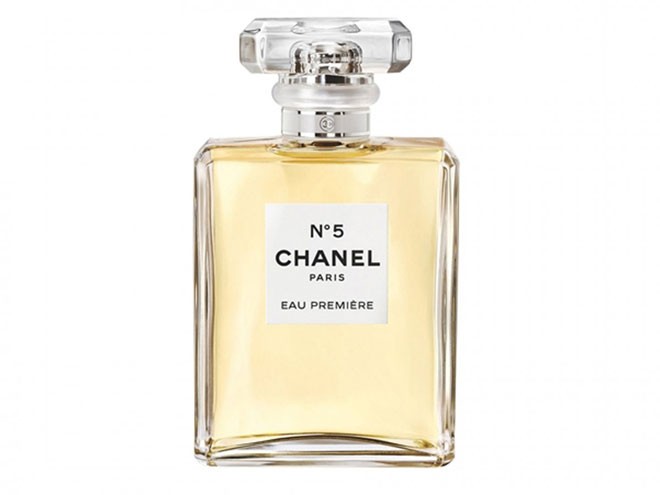 Tại sao lại là nước hoa Chanel “No. 5”?