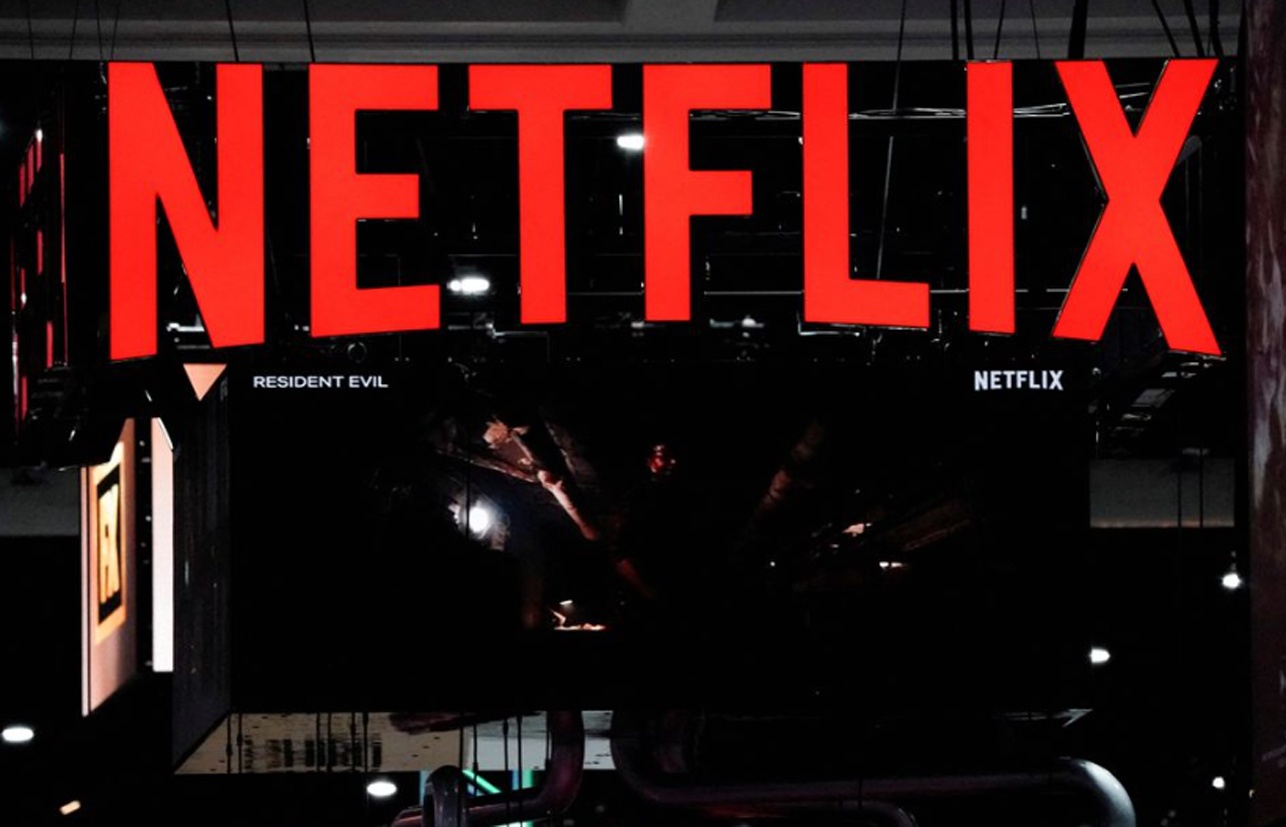 Các quốc gia Ả Rập ở vùng Vịnh đã yêu cầu “gã khổng lồ” Netflix của Mỹ xóa nội dung bị coi là xúc phạm “các giá trị Hồi giáo và xã hội” REUTERS