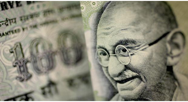 Đồng Rupee của Ấn Độ