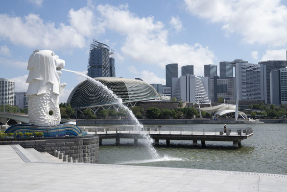 Hong Kong đã đánh mất vị trí là trung tâm tài chính hàng đầu châu Á vào tay Singapore trong bảng xếp hạng về các trung tâm tài chính toàn cầu công bố ngày 22-9.