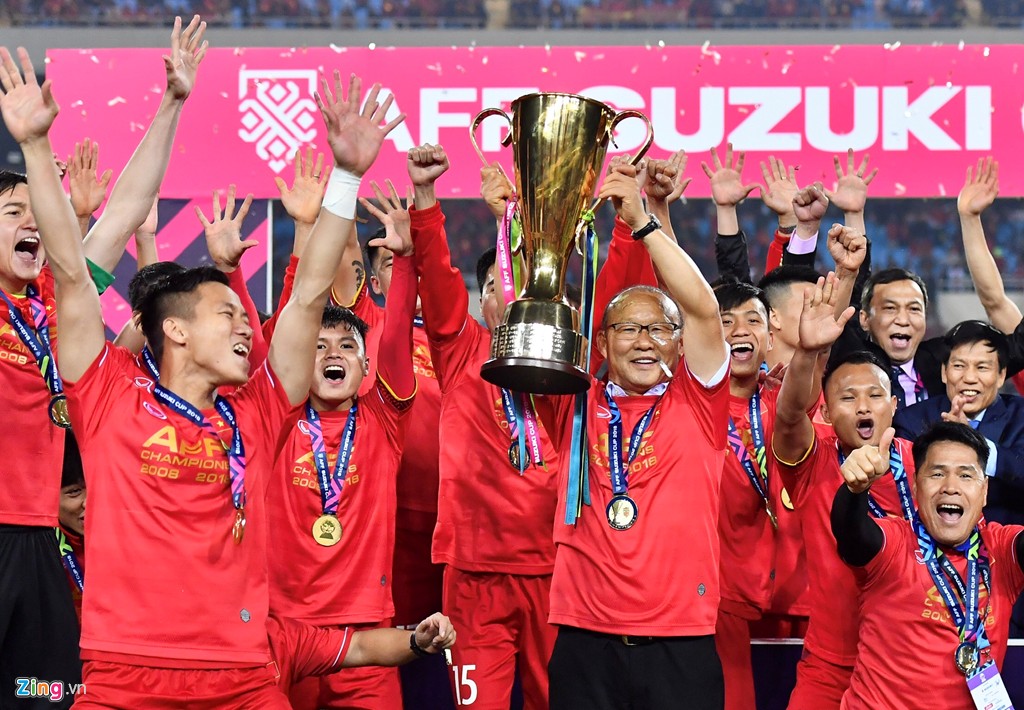 Với nỗ lực bứt phá, đội tuyển Việt Nam hoàn toàn xứng đáng với niềm tin của người hâm mộ trước vòng loại giải bóng đá lớn nhất hành tinh 