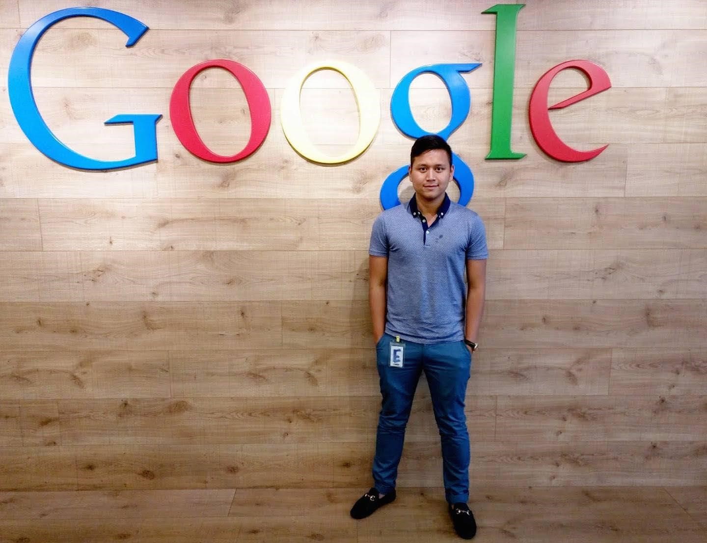 CEO Riviu Đặng Lê Huy từ bỏ công việc tại Google để tập trung phát triển ứng dụng Riviu