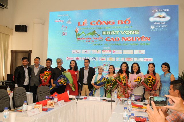 CLB 2030 với 14 năm thành lập, đã nỗ lực hết sức nhưng cũng chưa thể đi hết các tỉnh thành Việt Nam, chưa thể san sẻ tới triệu trẻ vùng xa