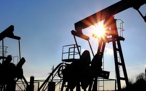 Nguồn cung dầu tại khu vực sản xuất năng lượng quan trọng của Mỹ ở Cushing Oklahoma cũng giảm trong những tuần gần đây bởi một số công ty năng lượng Canada bất ngờ ngưng sản xuất - Ảnh: Wall Street Journal.