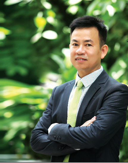 Doanh nhân - Bác sĩ Đỗ Xuân Trường: Luôn nỗ lực tiên phong trong ngành thẩm mỹ Việt Nam