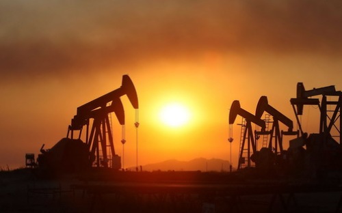 Các chuyên gia thuộc Goldman Sachs dự báo sản lượng dầu của Mỹ từ nay đến cuối quý 4/2015 sẽ giảm khoảng 250 nghìn thùng/ngày - Ảnh: BusinessInsider