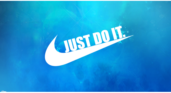 Slogan nổi tiếng của Nike