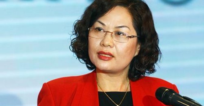 Bà Nguyễn Thị Hồng.