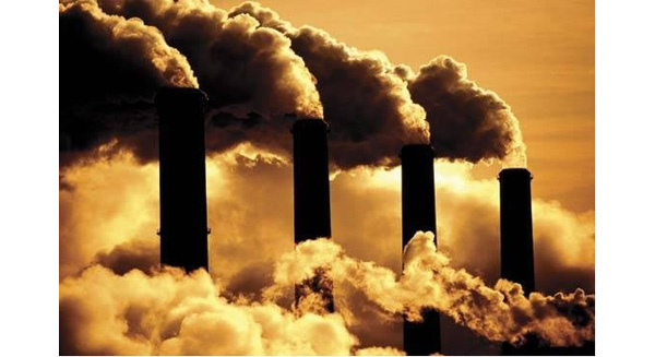 Cắt giảm khí thải gây hiệu ứng nhà kính sẽ là trọng tâm thảo luận của các nhà lãnh đạo ở COP21. Ảnh: Getty