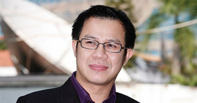 Ông Nguyễn Hữu Thái Hòa, Phó Chủ tịch Hội đồng Tư vấn chiến lược - Giám đốc chiến lược của VNPT, người đã có gần 20 năm kinh nghiệm làm việc trong các tập đoàn toàn cầu