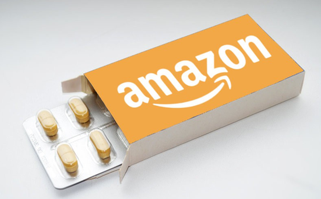 Mọi động thái của Amazon đều ít nhiều ảnh hưởng đến các công ty khác.