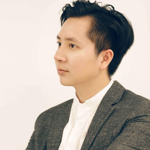 Anh Nguyễn Văn Dũng, CEO của Netlink và Luxstay, Chủ tịch của Metub Network.