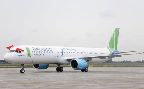 Bamboo Airways đang dẫn đầu các khoản góp vốn của Tập đoàn FLC.