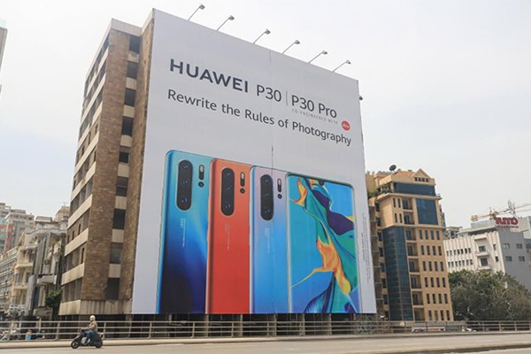 Huawei đang gặp ngày một nhiều khó khăn hơn khi rơi vào tâm điểm của cuộc chiến thương mại Mỹ Trung.