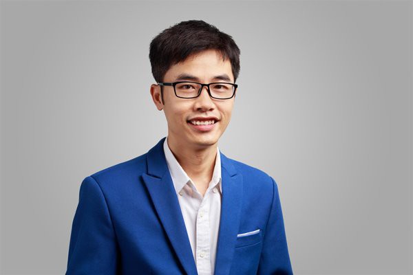 Ông Nguyễn Hữu Tuất, CEO FastGo. Ảnh: Internet