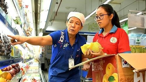 Hành vi mua sắm và xu hướng tiêu dùng của người Việt rất đặc thù và thay đổi nhanh chóng.