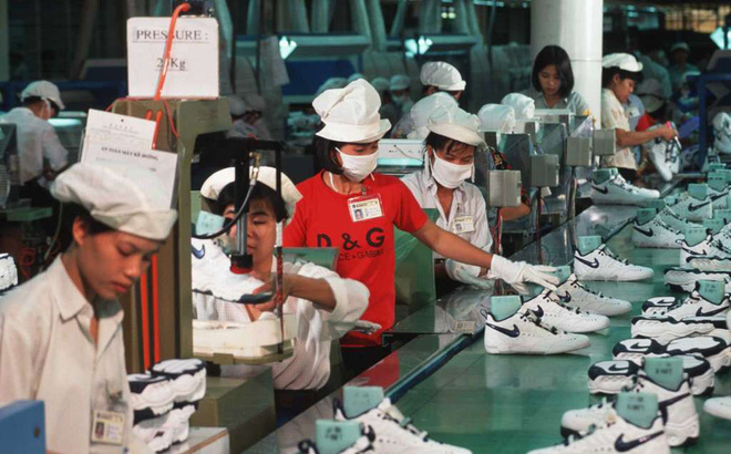 Thời điểm vàng để ngành may mặc đầu tư vào Việt Nam có lẽ đã qua