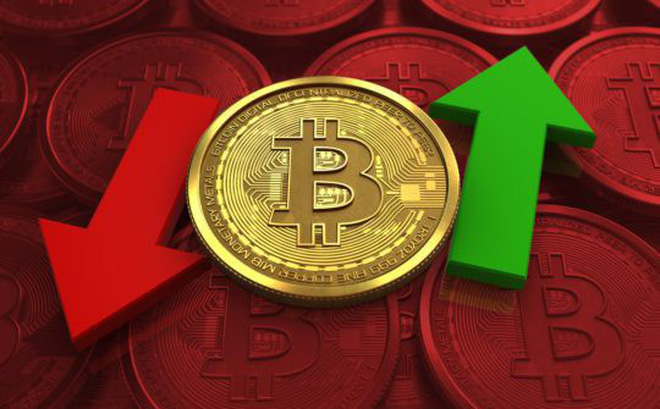 Giá Bitcoin sẽ bùng nổ hay lao dốc trong thời gian tới?