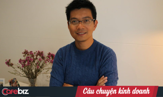 Tân CEO The Coffee House Mai Hoàng Phương là đồng sáng lập Seedcom.