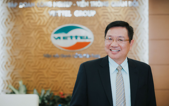 Giám đốc điều hành Viettel Burundi, đồng chí Nguyễn Huy Tân cho biết năm 2019 Lumitel đã đặt mục tiêu trở thành công ty dẫn đầu về dịch vụ số, kênh truyền, thanh toán số.