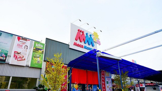Tiền thân của MM Mega Market là Metro Cash & Carry Việt Nam. Ảnh: Airbnb.