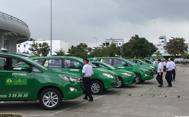 Hiệp hội Taxi Đà Nẵng đã gửi hồ sơ đến đơn vị pháp lý nghiên cứu, xem xét các quy định pháp luật để kiện Grab Việt Nam khi có đủ cơ sở.