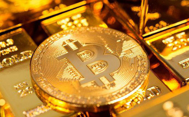 Giá Bitcoin đang lao dốc và có thể giảm xuống dưới 7.000 USD trong ngắn hạn. (Ảnh: The Independent)