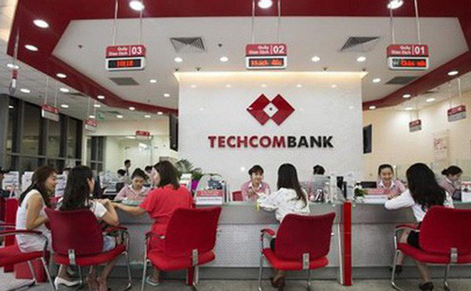Techcombank là ngân hàng có nhiều cổ đông là tỷ phú trong giới ngân hàng.