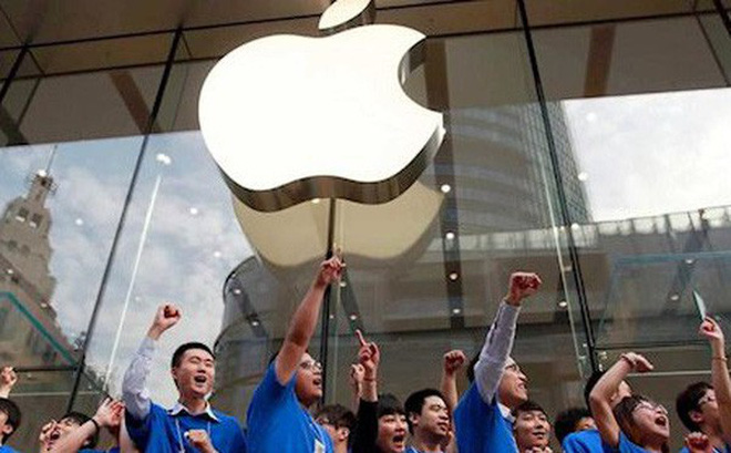 Apple đang tìm kiếm thêm nhiều khoản miễn thuế trong tương lai.