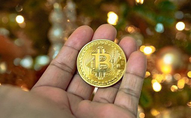 Bitcoin quay đầu tăng trên 8.000 USD nhưng nhiều nhà giao dịch vẫn tỏ ra lo lắng. (Ảnh: unsplash)