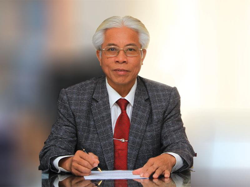 Ông Lê Văn Trúc, Phó chủ tịch thường trực UBND tỉnh Phú Yên 