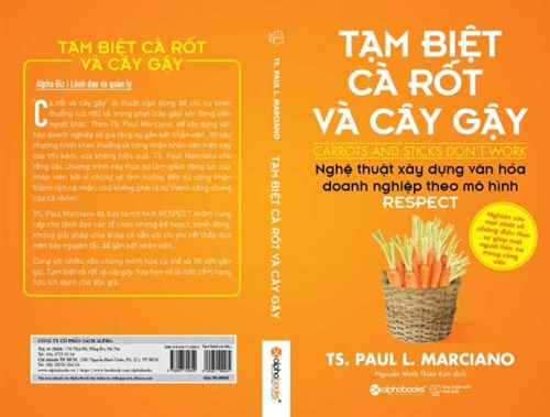 Bản quyền tiếng Việt của Thái Hà Books
