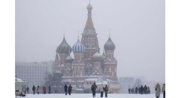 Sau đây là 20 sự thật thú vị về đất nước và con người ở Nga, theo báo Telegraph.