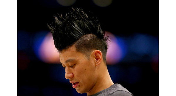Jeremy Lin là một vận động viên bóng rổ, nhưng ít ai biết rằng anh đã từng học tại Harvard và sống tại Thung lũng Silicon.