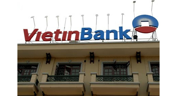 Vietinbank sẽ thực hiện đề án tái cơ cấu hoạt động ngân hàng để gia tăng quy mô và thị phần.