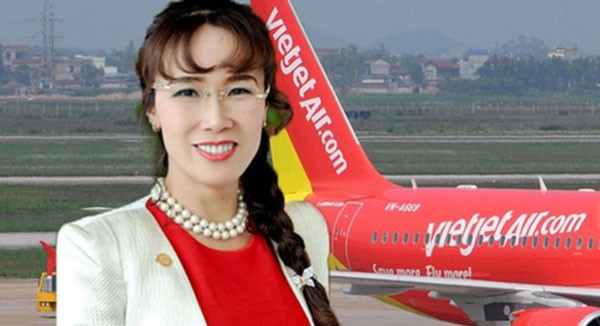  Bà Nguyễn Thị Phương Thảo.