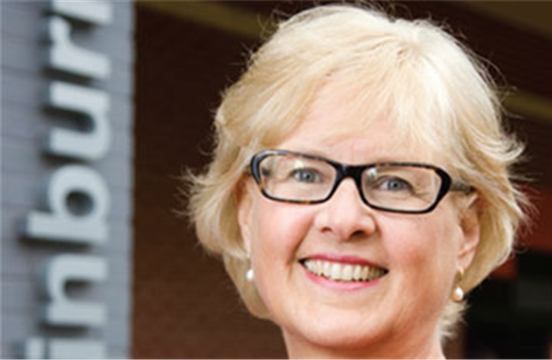 Giáo sư Linda Kristjanson - Phó tổng giám đốc Đại học Công nghệ Swinburne, Úc: