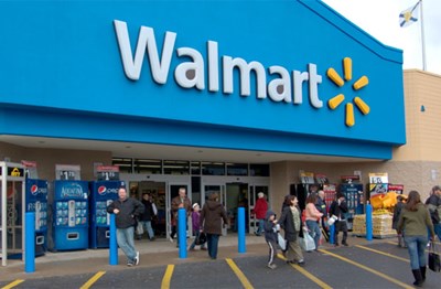 Wal-Mart thành công như ngày nay là do tập đoàn này được phát triển từ di sản của một doanh nhân tài ba - Sam Walton