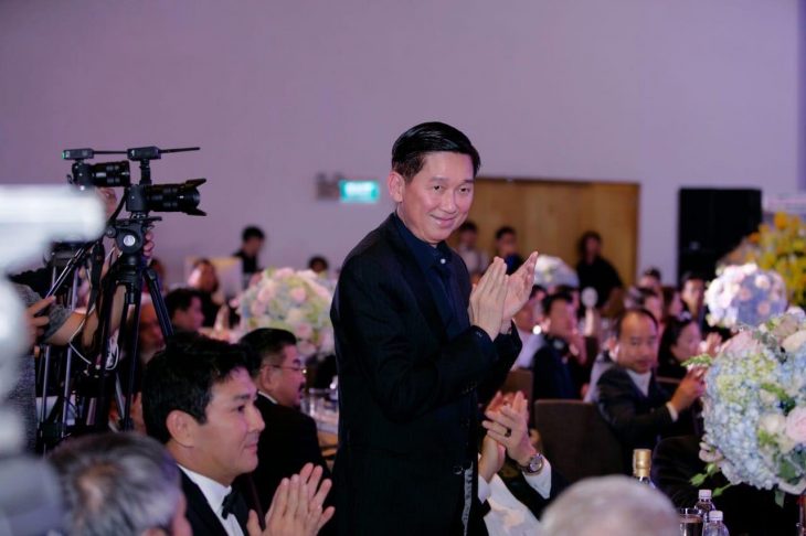 Ông Trần Vĩnh Tuyến – PCT Ủy ban Nhân dân thành phố Hồ Chí Minh