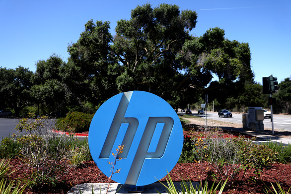 HP nối tiếp làn sóng sa thải nhân viên trong lĩnh vực công nghệ - Ảnh: AFP
