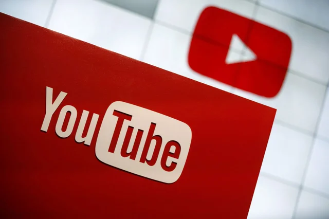 Doanh thu quảng cáo trên YouTube giảm 2% so với cùng kỳ năm ngoái