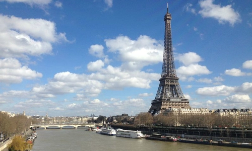 Công ty Tháp Eiffel là từng là chủ nhân của ngọn tháp này vào trước năm 1979