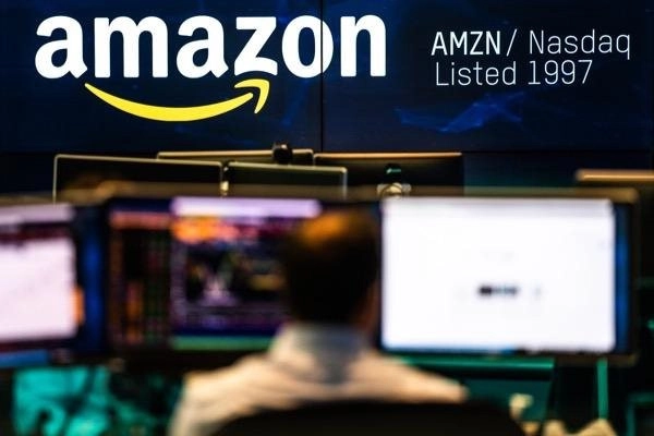 Sai lầm khiến Amazon phải sa thải 10.000 người, lỗ ròng 3 tỷ USD trong 9 tháng đầu năm - Ảnh 1.