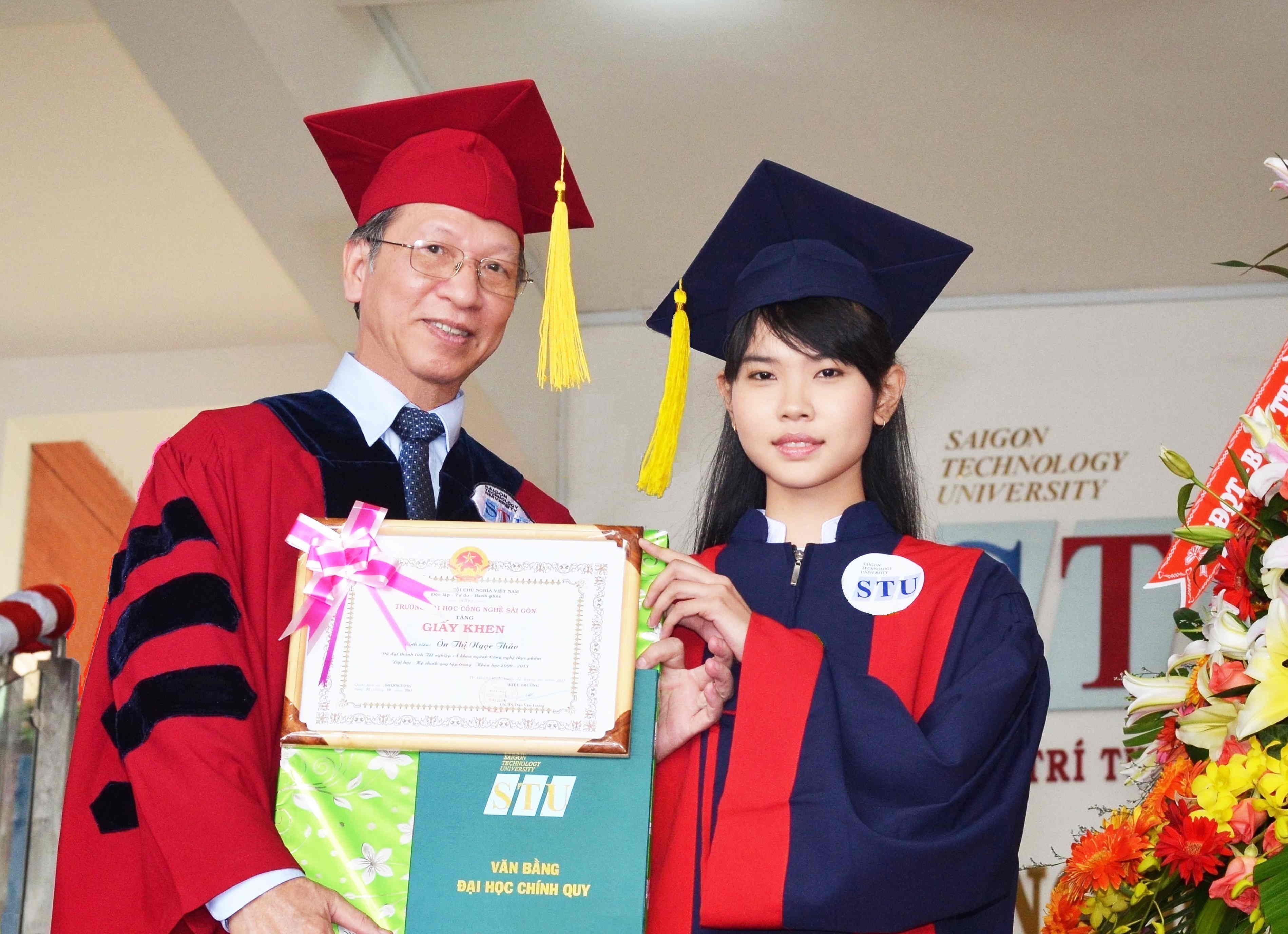 NGƯT.GS.TS. ĐÀO VĂN LƯỢNG: Một Nhà Khoa Học, Một Nhà Giáo, Một Nhà Quản Lý Nhân Văn