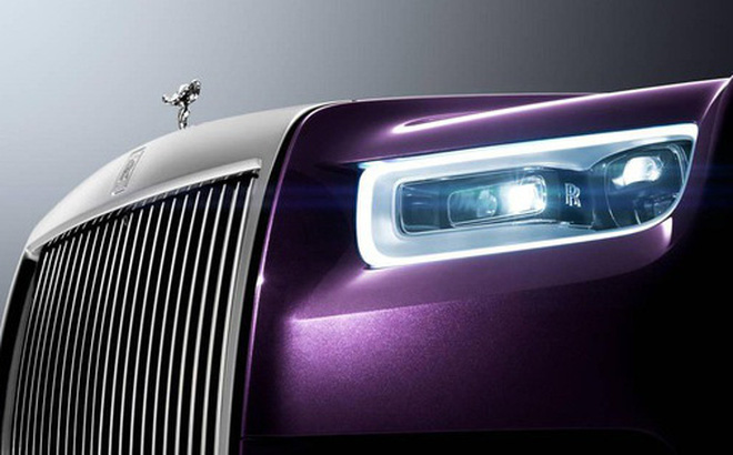 HD wallpaper Stunning Rolls Royce Phantom limousine luxury cars  gorgeous  Wallpaper Flare