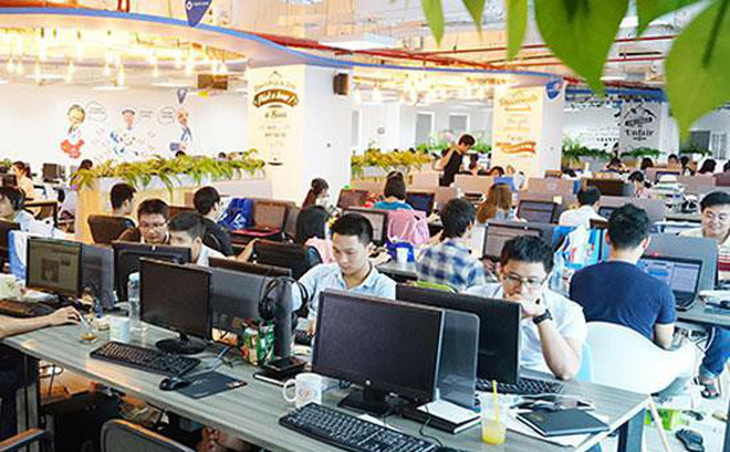 Lương trung bình kỹ sư CNTT có chuyên môn Blockchain tại Việt Nam là hơn 51 triệu đồng/tháng