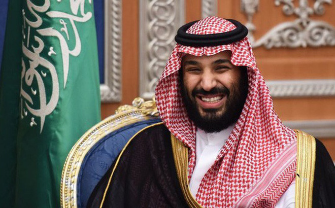 Saudi Aramco được định giá 1,7 nghìn tỷ USD trước vụ IPO kỷ lục